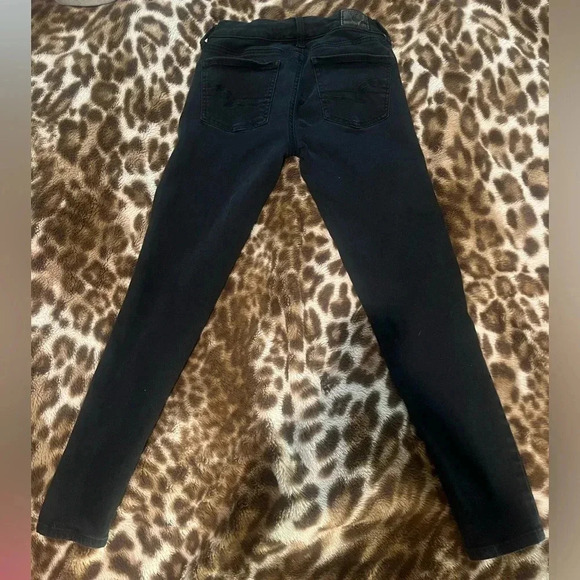 American Eagle Black jeans - Picture 4 of 4
